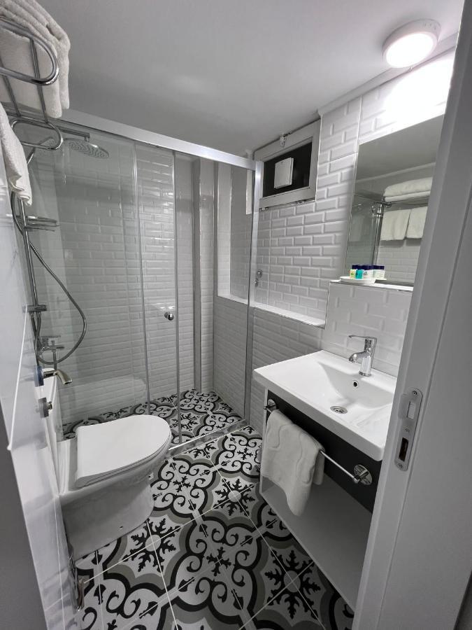 אנטליה My Home Hotel Gulluk מראה חיצוני תמונה