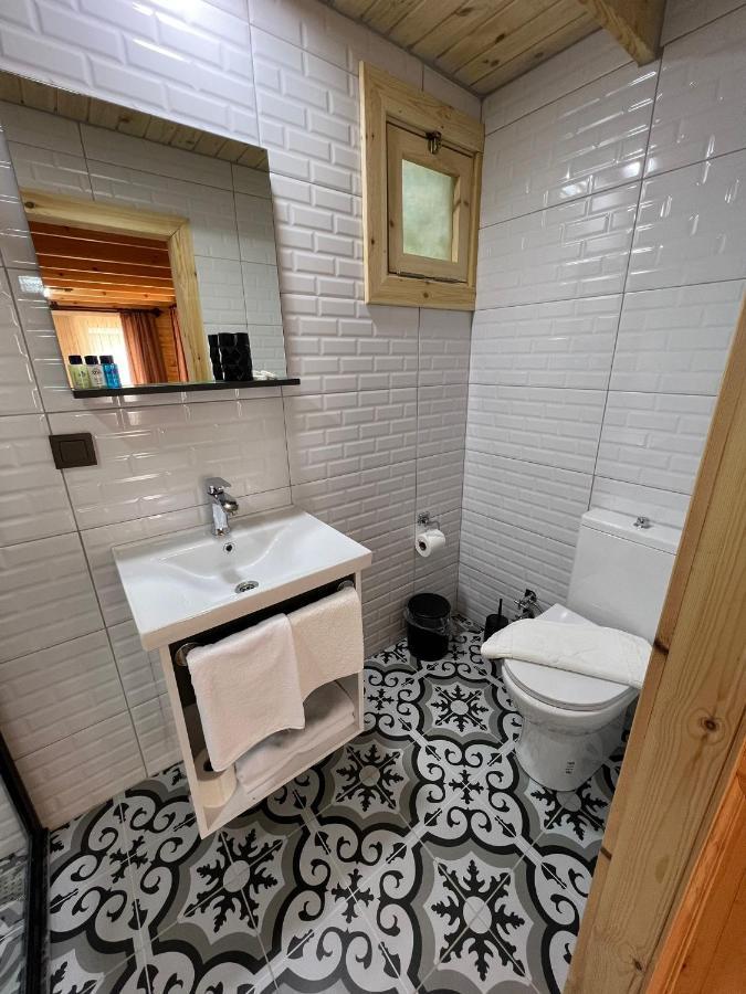 אנטליה My Home Hotel Gulluk מראה חיצוני תמונה