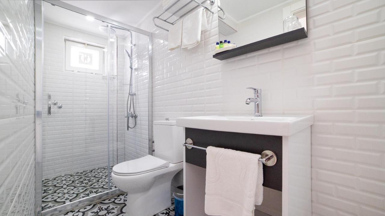 אנטליה My Home Hotel Gulluk מראה חיצוני תמונה