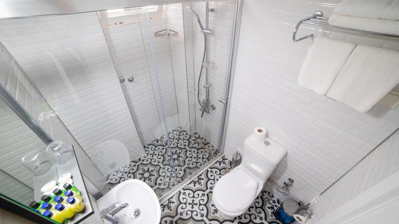 אנטליה My Home Hotel Gulluk מראה חיצוני תמונה